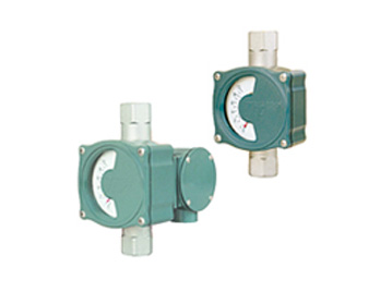 MA-900 Series Micro Flowmeter