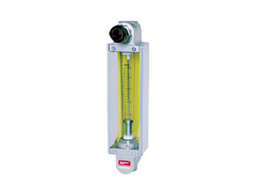 Purgemeter P-510