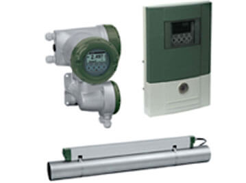 Ultrasonic Flowmeter UL6300