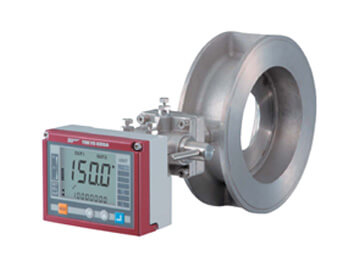 Oriflo Meter (Multi function Digital Flowmeter) HDT1000 Series