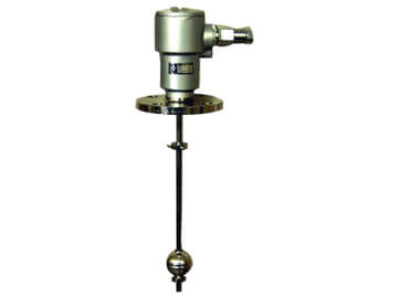 Magnetostrictive Level Transmitter LT321