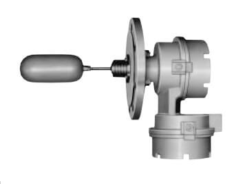 Float Type Level Switch FB 9000